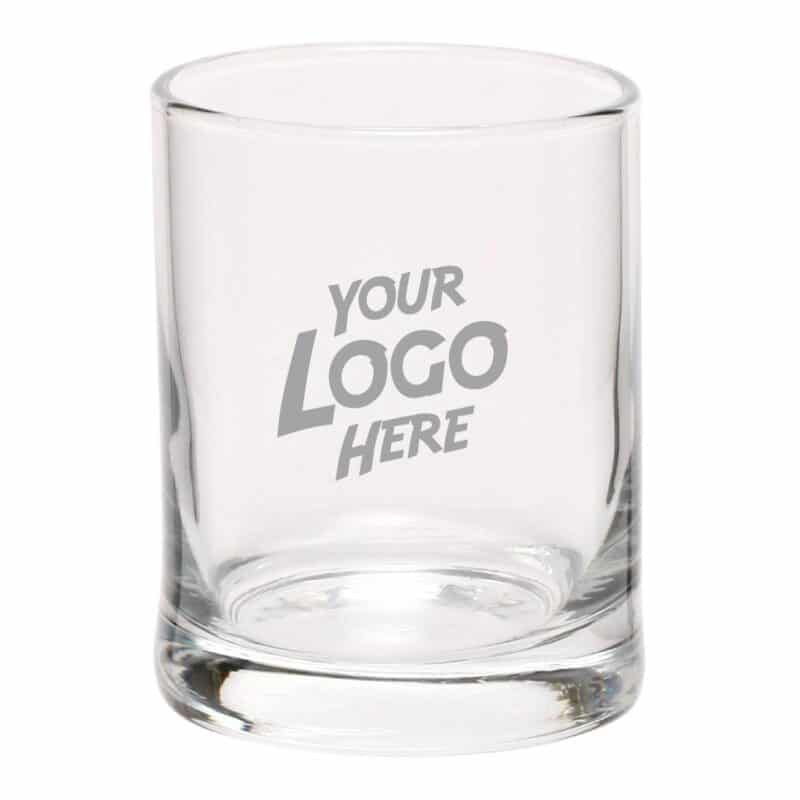 Libbey Lexington Whiskey Jigger Glasses 3 oz - 4