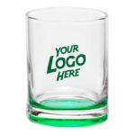 Libbey Lexington Whiskey Jigger Glasses 3 oz - 5
