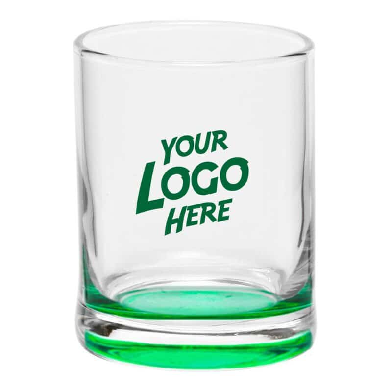 Libbey Lexington Whiskey Jigger Glasses 3 oz - 5