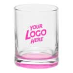 Libbey Lexington Whiskey Jigger Glasses 3 oz - 6