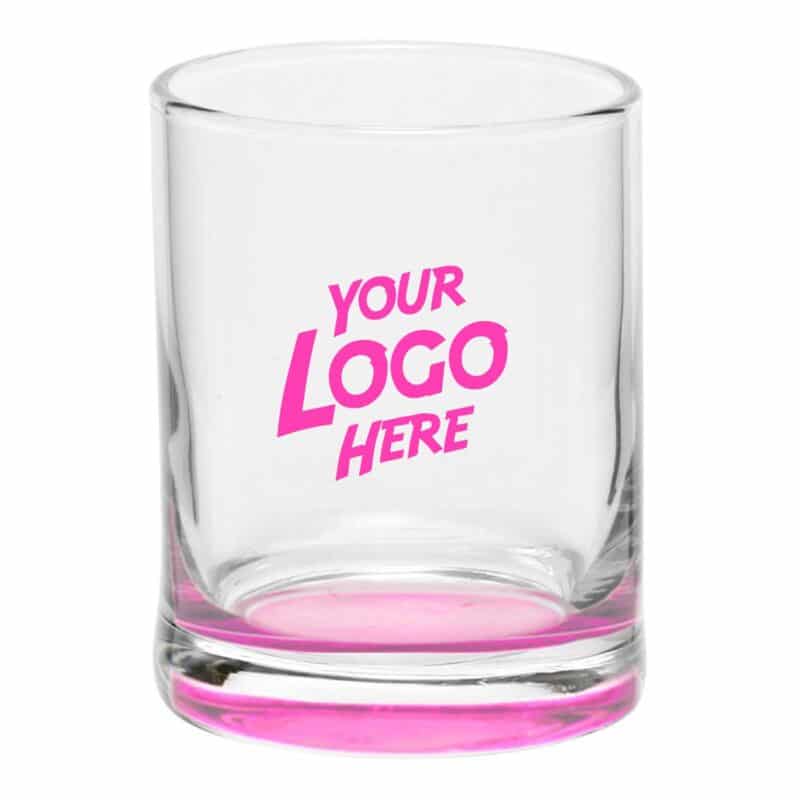 Libbey Lexington Whiskey Jigger Glasses 3 oz - 6