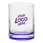 Libbey Lexington Whiskey Jigger Glasses 3 oz - 7