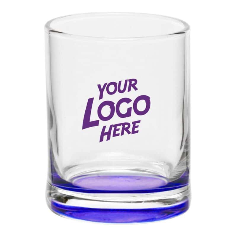 Libbey Lexington Whiskey Jigger Glasses 3 oz - 7