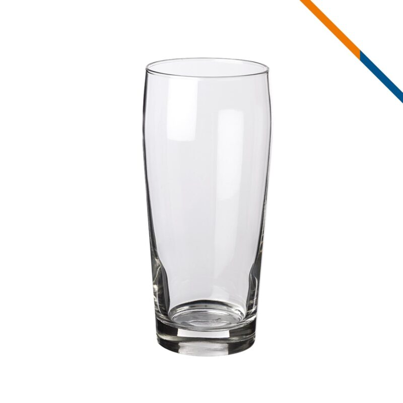 Libbey Loralie Pub Glasses - 20 Oz. - 1