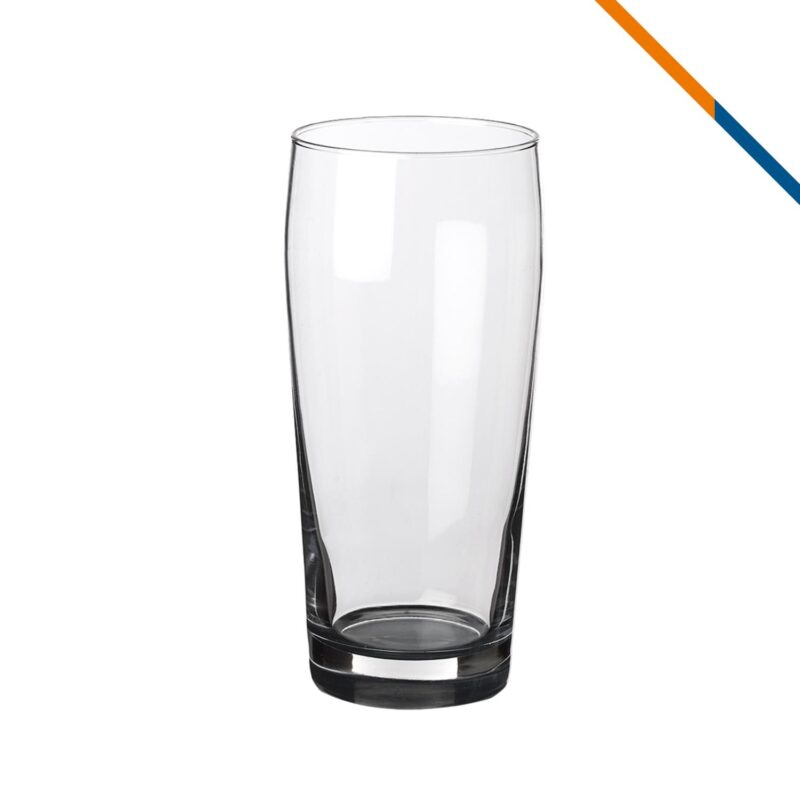 Libbey Loralie Pub Glasses - 20 Oz. - 5