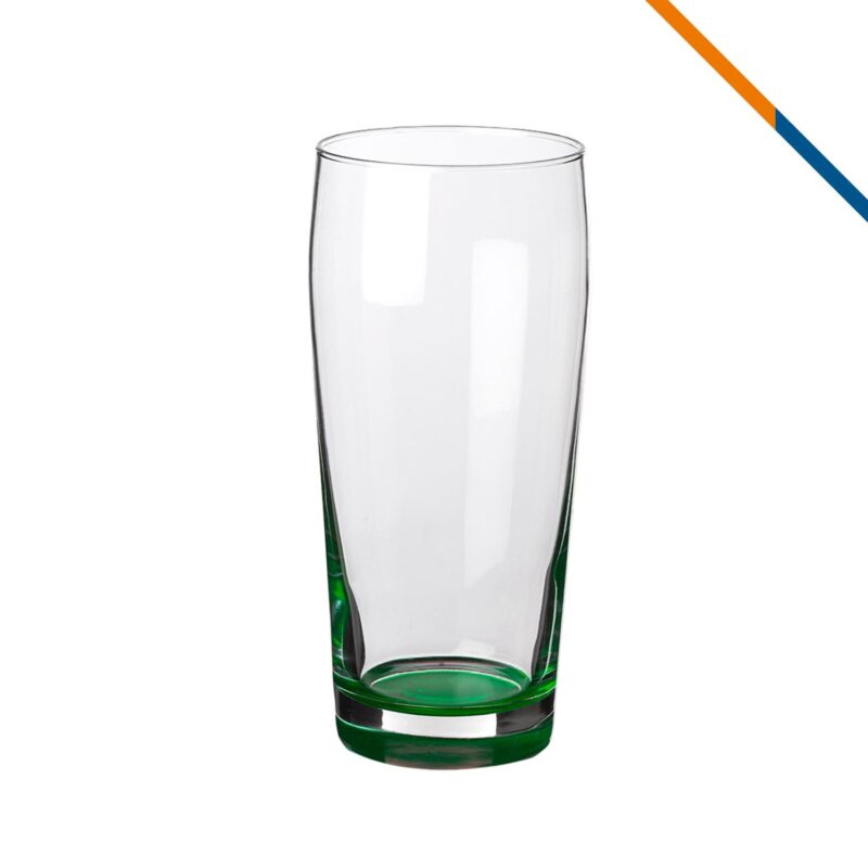 Libbey Loralie Pub Glasses - 20 Oz. - 6
