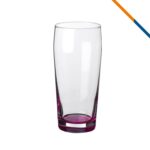 Libbey Loralie Pub Glasses - 20 Oz. - 7