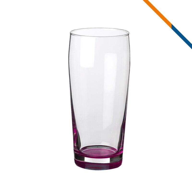 Libbey Loralie Pub Glasses - 20 Oz. - 7