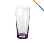 Libbey Loralie Pub Glasses - 20 Oz. - 8