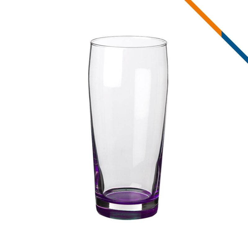 Libbey Loralie Pub Glasses - 20 Oz. - 8