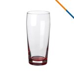 Libbey Loralie Pub Glasses - 20 Oz. - 9