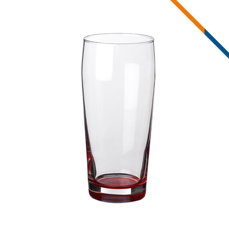 Libbey Loralie Pub Glasses - 20 Oz. - 9