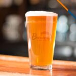 Libbey Loyd Pint Glasses - 16 OZ. - 4