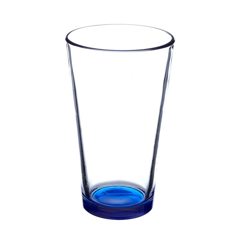 Libbey Loyd Pint Glasses - 16 OZ. - 6
