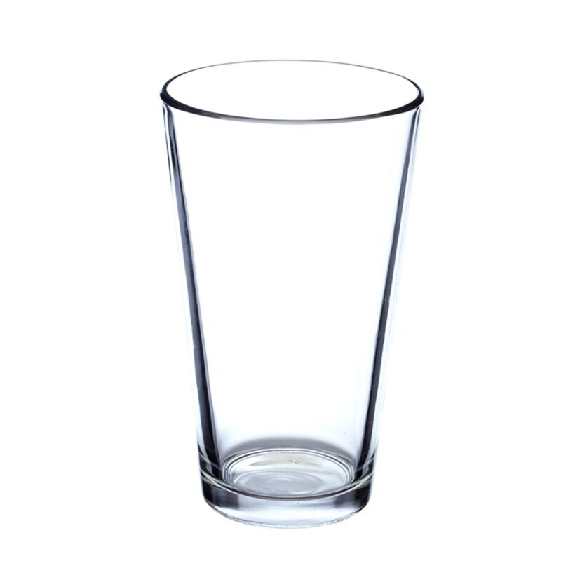 Libbey Loyd Pint Glasses - 16 OZ. - 7