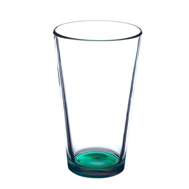 Libbey Loyd Pint Glasses - 16 OZ. - 8