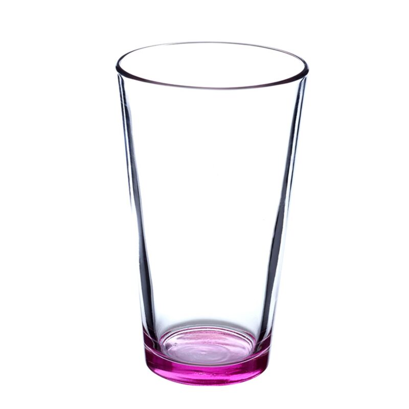 Libbey Loyd Pint Glasses - 16 OZ. - 9
