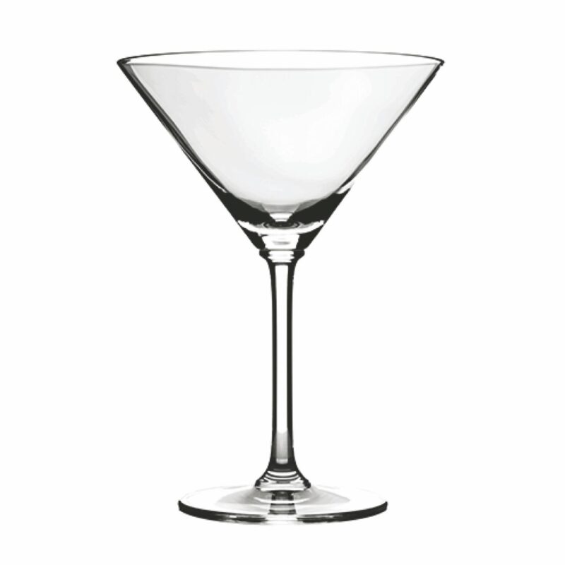 Libbey Martini Glass - 1