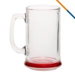 Libbey Melior Beer Mugs - 15 Oz. - 1