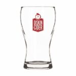Libbey Mini Pub Glass 5 oz. - Classic Beer Sampler Glass