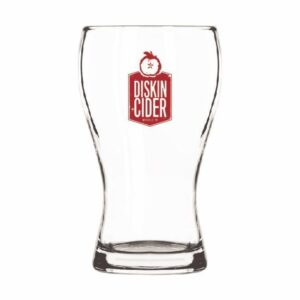 Libbey Mini Pub Glass 5 oz. - Classic Beer Sampler Glass
