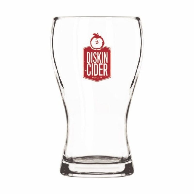 Libbey-Mini-Pub-Glass-5-oz-Classic-Beer-Sampler-Glass-GW187801 Libbey Mini Pub Glass 5 oz. - Classic Beer Sampler Glass