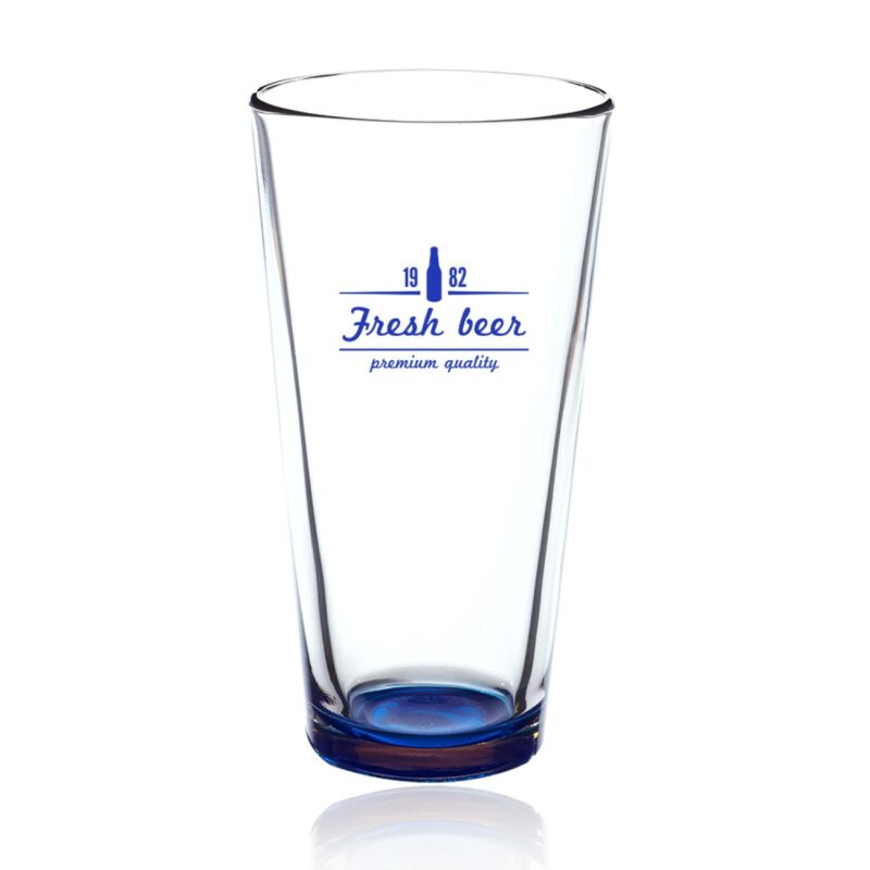 Libbey Mixing Glasses 20 oz - 1