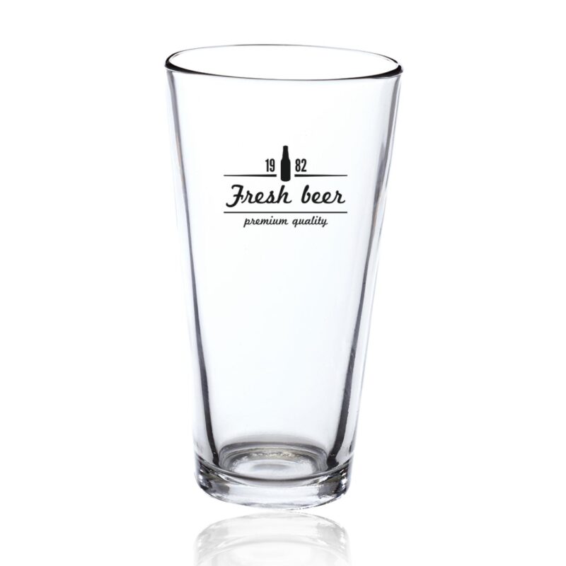 Libbey Mixing Glasses 20 oz - 2
