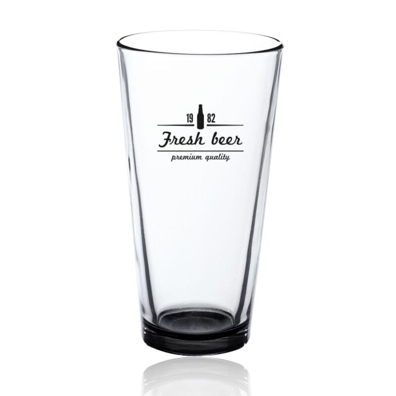 Libbey Mixing Glasses 20 oz - 4