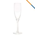 Libbey Mony Champagne Flutes - 6 Oz. - 1