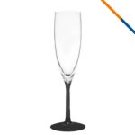 Libbey Mony Champagne Flutes - 6 Oz. - 5