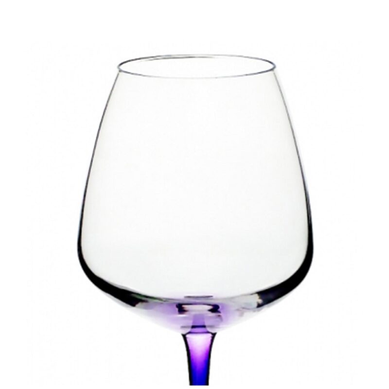 Libbey Murray Wine Glasses - 18.25 Oz. - 8