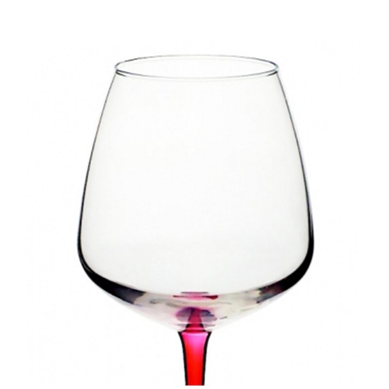 Libbey Murray Wine Glasses - 18.25 Oz. - 9