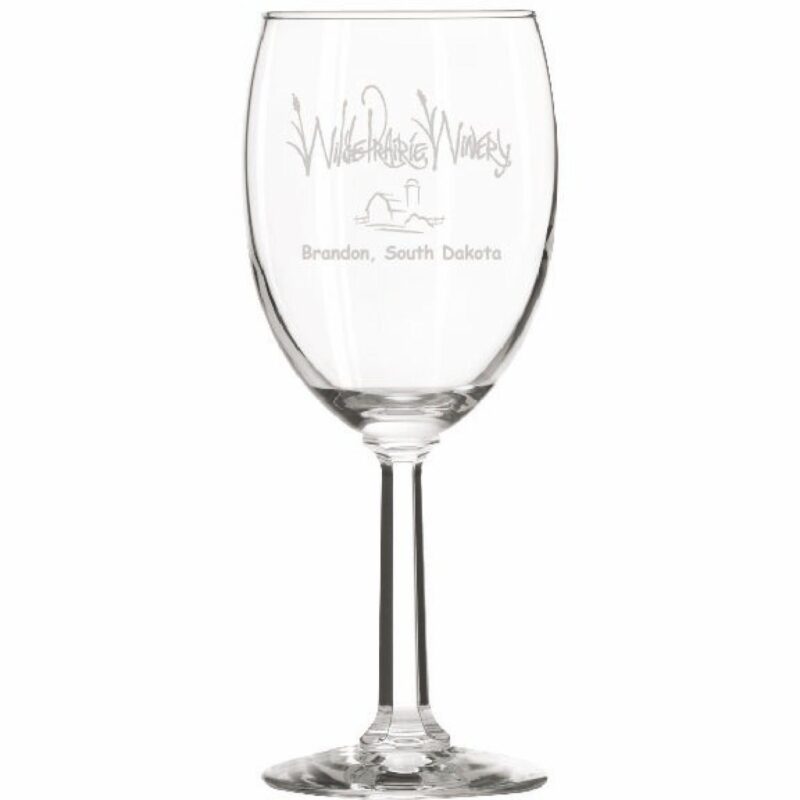 Libbey Napa Wine Glass Taster 10.25 oz. - USA Made