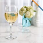 Libbey Nerita Wine Glasses - 10 Oz. - 2
