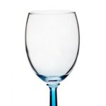 Libbey Nerita Wine Glasses - 10 Oz. - 4