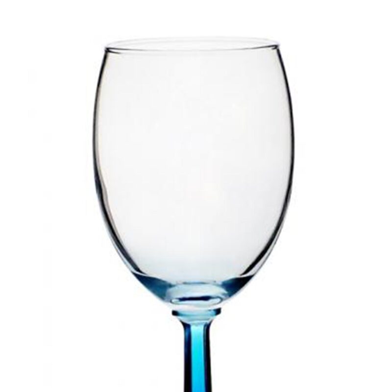 Libbey Nerita Wine Glasses - 10 Oz. - 4