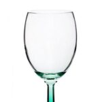 Libbey Nerita Wine Glasses - 10 Oz. - 6