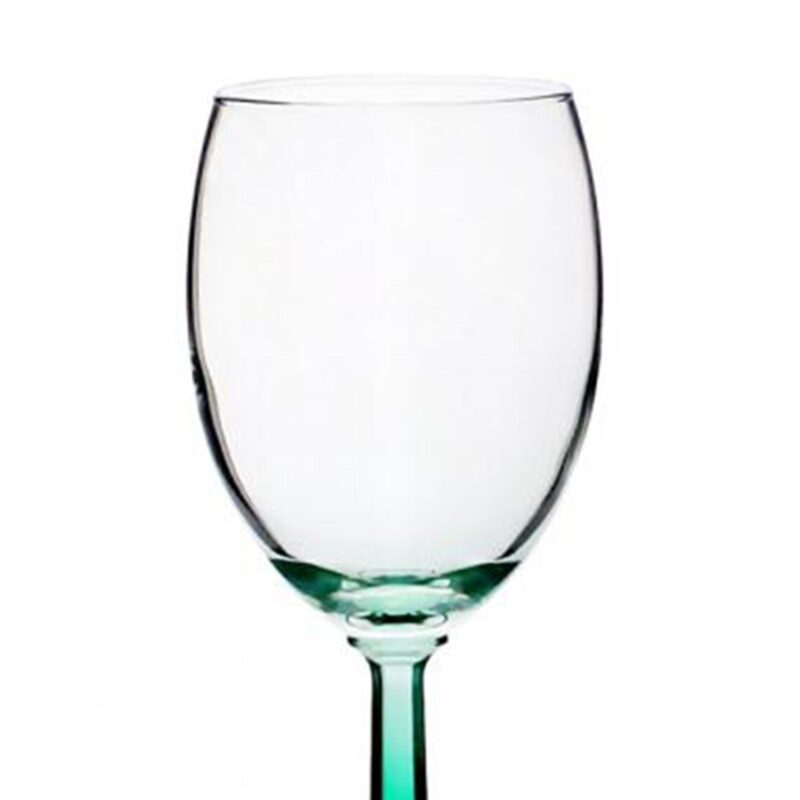 Libbey Nerita Wine Glasses - 10 Oz. - 6