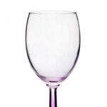 Libbey Nerita Wine Glasses - 10 Oz. - 7
