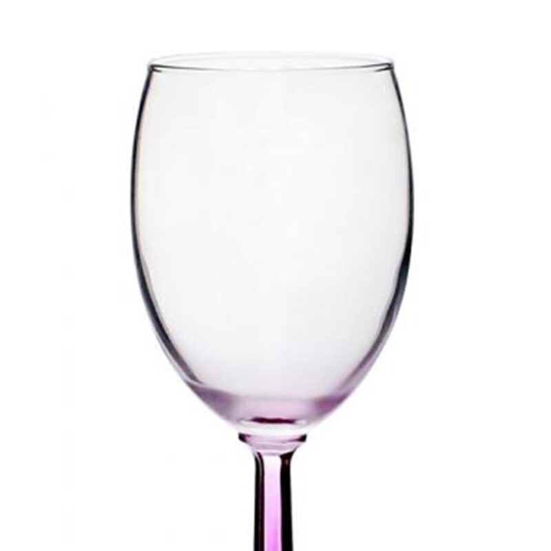Libbey Nerita Wine Glasses - 10 Oz. - 7
