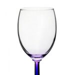 Libbey Nerita Wine Glasses - 10 Oz. - 8