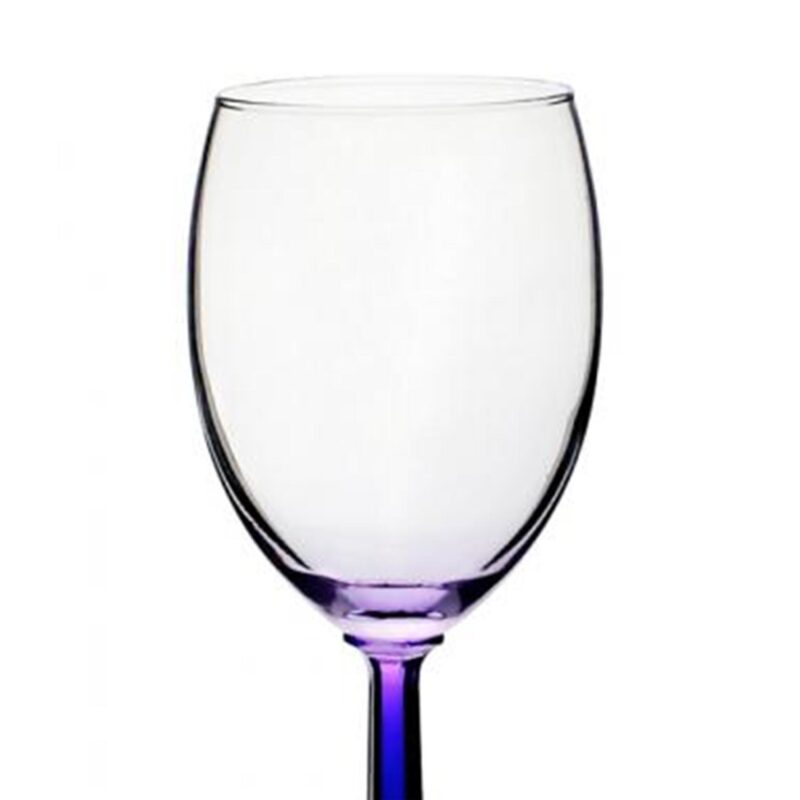 Libbey Nerita Wine Glasses - 10 Oz. - 8
