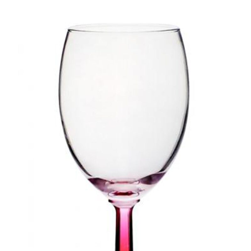 Libbey Nerita Wine Glasses - 10 Oz. - 9