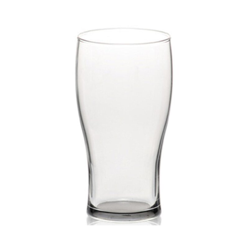 Libbey Orlena Beer Glasses - 1