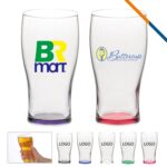 Libbey Orlena Beer Glasses