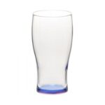 Libbey Orlena Beer Glasses - 4