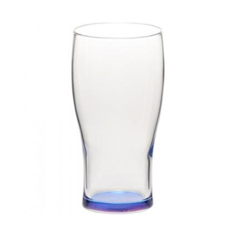 Libbey Orlena Beer Glasses - 4