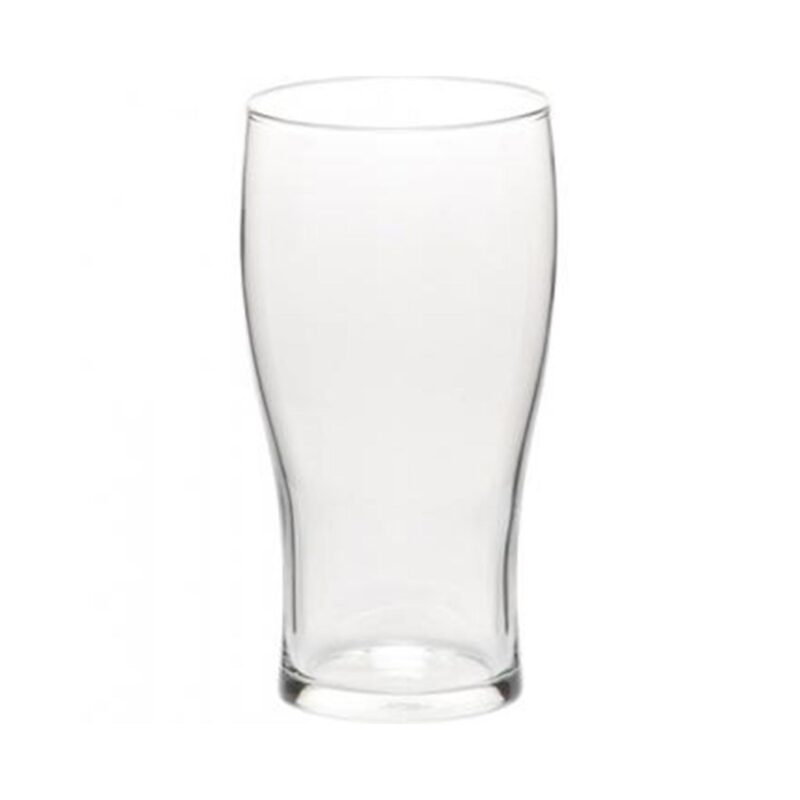 Libbey Orlena Beer Glasses - 5