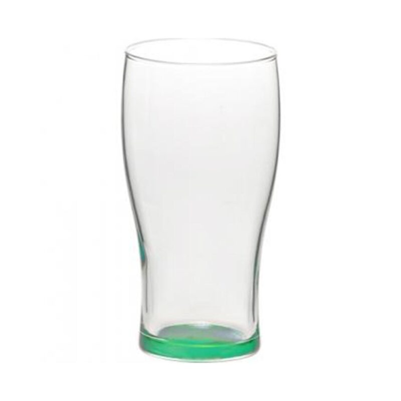 Libbey Orlena Beer Glasses - 6